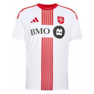 Toronto FC 2a Equipación 2026